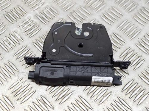 Used Tailgate lock Tailgate lock BMW 4 Coupe (F32, F82) 430 d (258 hp) 11914971 11914971