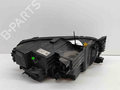 Left headlight MERCEDES-BENZ E-CLASS Convertible (A207) E 200 CGI (207.448) | BP29510720C28 