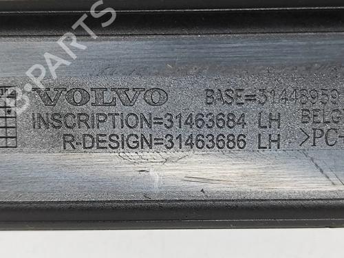 Dørliste VOLVO XC40 (536) B3 Mild-Hybrid | BP33369787C150  - Image 8