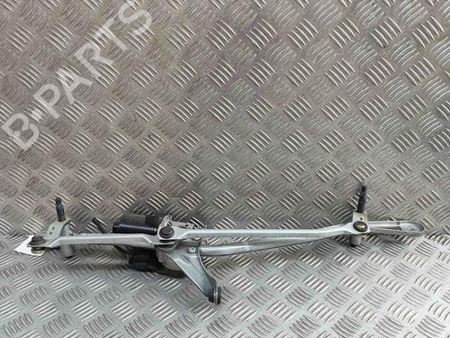 Used Front wipers mechanism BMW 8 Gran Coupe (G16, F93) M8 (600 hp) 28956048