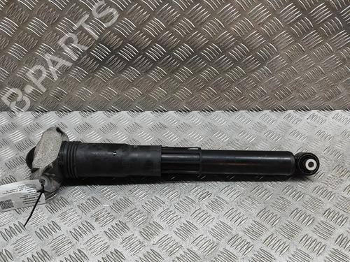 Used Left rear shock absorber Left rear shock absorber AUDI Q4 E-TRON Sportback (F4N) 40 (204 hp) 28432104 28432104