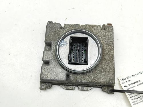 Electronic module AUDI A4 Allroad B9 (8WH, 8WJ) 3.0 TDI quattro | BP33386027M83 - Image 2