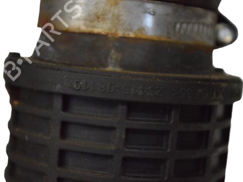 Pipe SSANGYONG KORANDO (CK) 2.2 Xdi 4WD | BP33362482M125  - Image 5