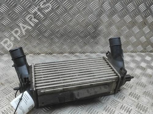 Intercooler FORD FIESTA VII (HJ, HF) 1.0 EcoBoost | BP36078542M30 - Image 2