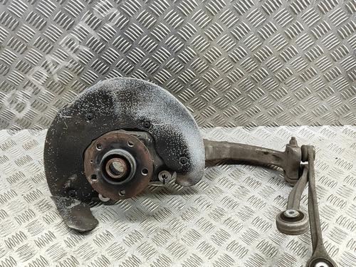 Used Left front steering knuckle Left front steering knuckle AUDI A6 C7 Avant (4G5, 4GD) 2.0 TDI (190 hp) 27644933 27644933