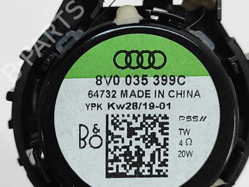 Speaker AUDI E-TRON (GEN) 55 quattro | BP28160374E2  - Image 7