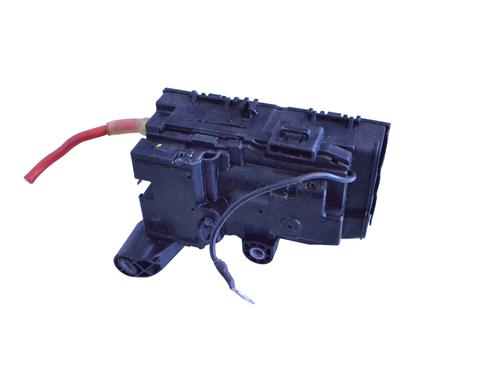 Used Electronic module Electronic module MERCEDES-BENZ S-CLASS (W222, V222, X222) S 350 BlueTEC / d (222.132, 222.032, 222.123) (258 hp) 33357553 33357553