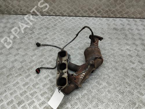 Catalyst PORSCHE BOXSTER (987) S 3.4 | BP29392193M10 
