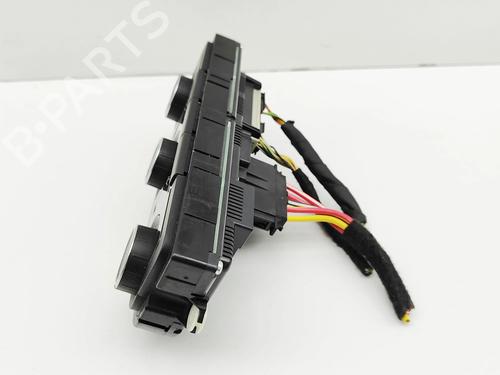 Electronic module VW JETTA IV (162, 163, AV3, AV2) 1.6 TDI | BP30596503M83