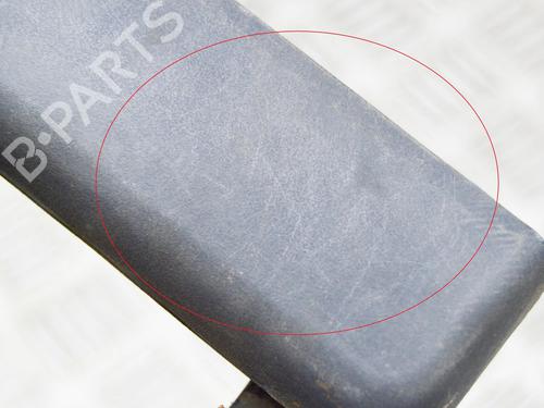 Rear right exterior door handle FORD TRANSIT Van (FA_ _) 2.2 TDCi | BP11765058C130