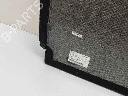 Luggage compartment floor CITROËN C4 III (BA_, BB_, BC_) ë-C4 (BCZKXC, BZCKSC) | BP27783085I33 
