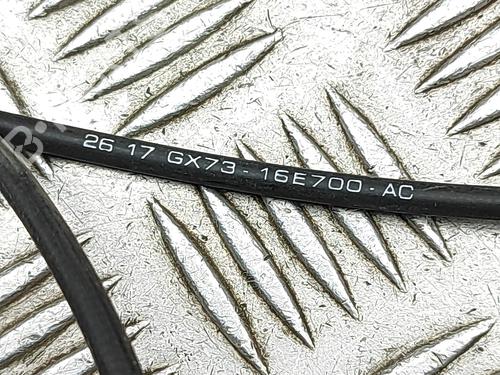 Other JAGUAR F-PACE (X761) 2.0 TD4 | BP31217338O1 