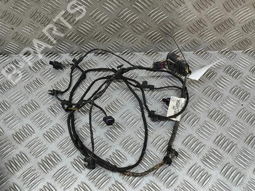 Used Electronic module Electronic module AUDI A7 Sportback (4GA, 4GF) 3.0 TDI (218 hp) 29392081 29392081