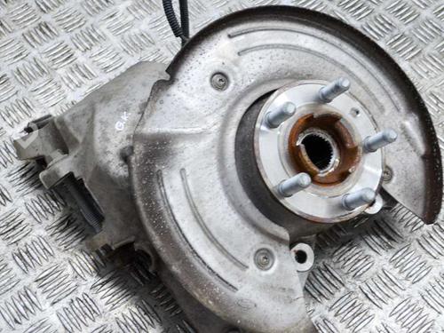Left rear steering knuckle JAGUAR E-PACE (X540) 2.0 D150 AWD | BP14633476M27 