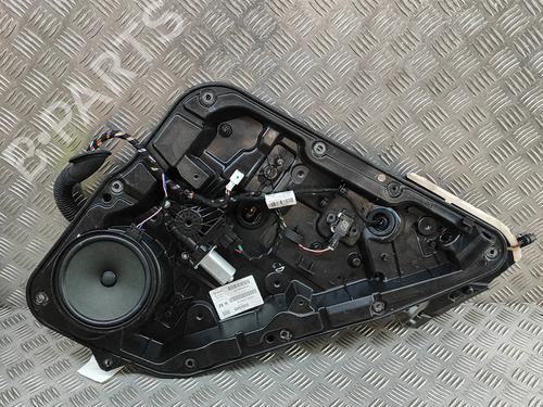 Rudehejsemekanisme Højre bagtil INFINITI Q30 1.6 (156 hp) 28564049