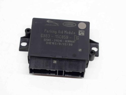 Electronic module LAND ROVER DISCOVERY SPORT (L550) 2.0 D 4x4 | BP9630572M83
