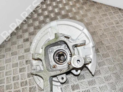 Right rear steering knuckle BMW 5 (F10) 520 d | BP14658247M28 