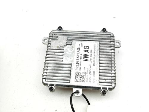 Used Electronic module Electronic module CUPRA BORN (K11) 58 e-boost (231 hp) 40460418 40460418