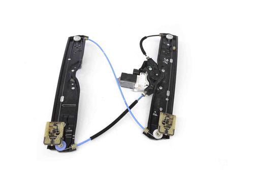 Rudehejsemekanisme venstre bagtil JAGUAR XF II (X260) 2.0 D | BP30894303C24 