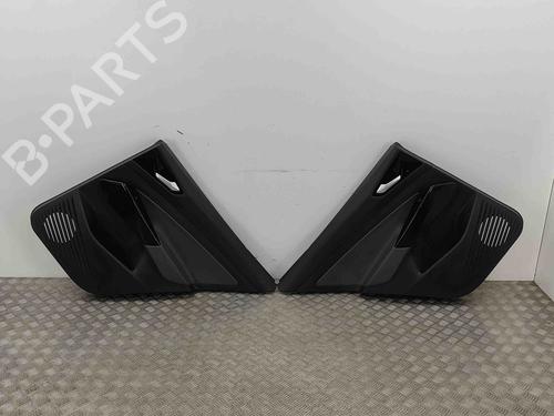 Seats set VW ID.4 (E21) PRO | BP27779105C78
