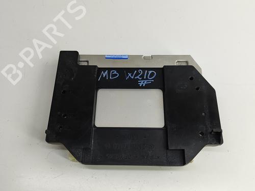 Electronic module JAGUAR XF I (X250) 2.2 D | BP24580842M83 