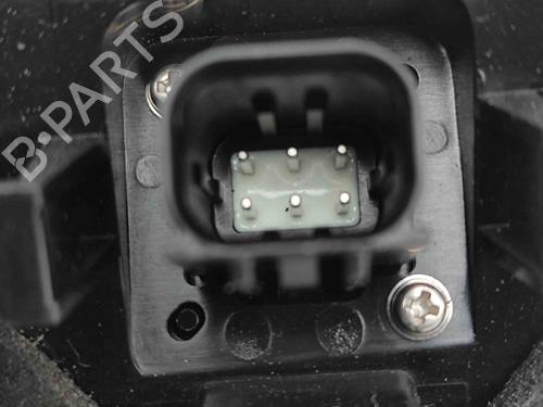 Camera TOYOTA AURIS Estate (_E18_) 1.8 Hybrid (ZWE186_, ZWE186R, ZWE186H) | BP29510958E14