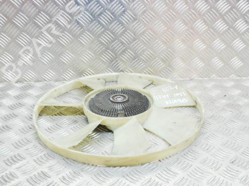 Radiator fan MERCEDES-BENZ SPRINTER 3-t Van (B906) 211 CDI (906.611, 906.613) | BP6866283M35 