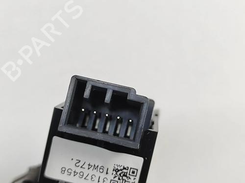 Left front window switch VOLVO XC90 II (256) B5 Mild Hybrid AWD | BP33370913I27  - Image 6