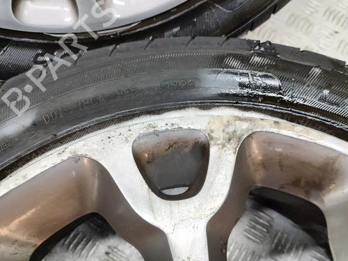 Fælk FIAT 500L (351_, 352_) 1.4 (199LYB1B) | BP29485980C45 