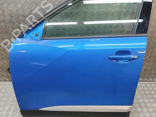 Used Left front door Left front door 33549291 33549291