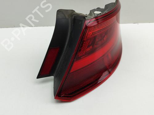 Right taillight AUDI A3 Sportback (8VA, 8VF) 1.4 TFSI e-tron | BP27331392C35 