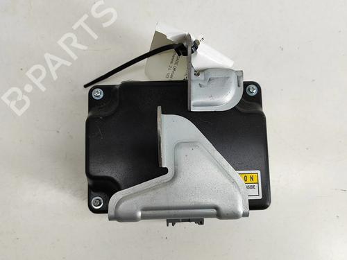 Electronic module JEEP RENEGADE SUV (BU, B1, BV) 2.0 CRD 4x4 | BP20981367M83 