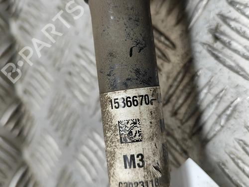 Right rear driveshaft TESLA MODEL 3 (5YJ3) EV | BP27776119M41 - Image 4