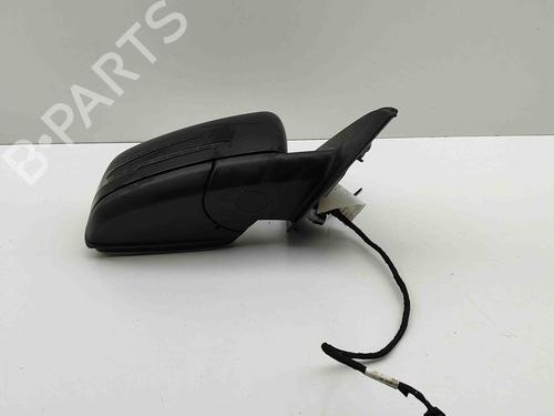 Right mirror MERCEDES-BENZ A-CLASS (W176) A 180 CDI / d (176.012) | BP29283077C27 