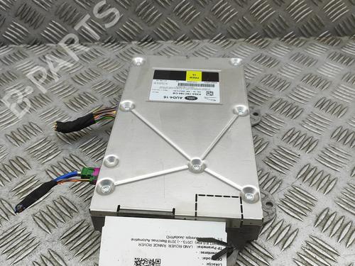 Used Electronic module Electronic module LAND ROVER RANGE ROVER SPORT II (L494) 5.0 SCV8 4x4 (510 hp) 33331630 33331630