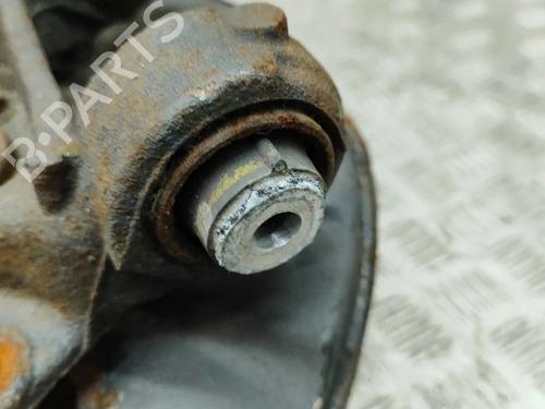 Left rear steering knuckle TOYOTA RAV 4 V (_A5_, _H5_) 2.5 Hybrid AWD (AXAH54, AXAL54) | BP27788630M27 