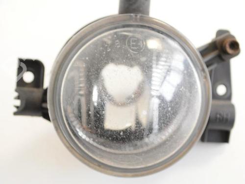 Right front fog light FORD FOCUS C-MAX (DM2) 2.0 TDCi | BP9864979C31