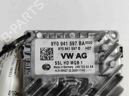 Electronic module VW TAYRON (R41) 1.5 eHybrid | BP29458968M83  - Image 7