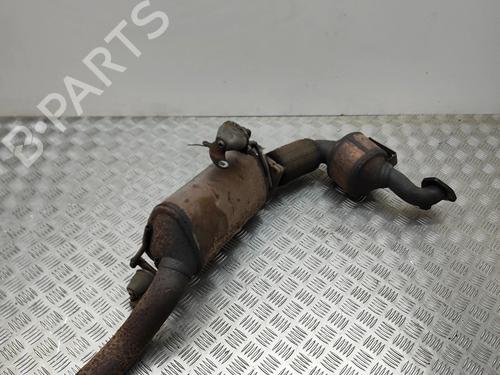Catalyst PORSCHE CAYENNE (92A) 4.2 S Diesel | BP36390964M10 - Image 4