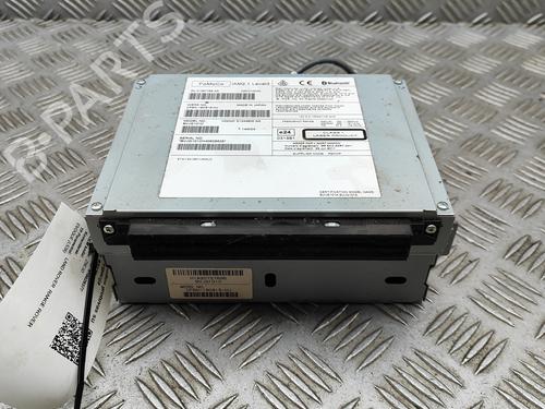 Used Electronic module LAND ROVER RANGE ROVER EVOQUE (L538) 2.2 D 4x4 (190 hp) 29753255