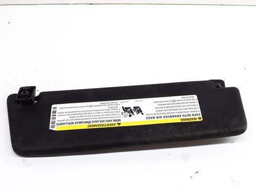 Venstre solskærm CHEVROLET CAMARO 6.2 (432 hp) 13928761