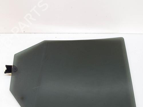 Rear left door window LAND ROVER RANGE ROVER SPORT I (L320) 3.0 D 4x4 | BP10186846C20 