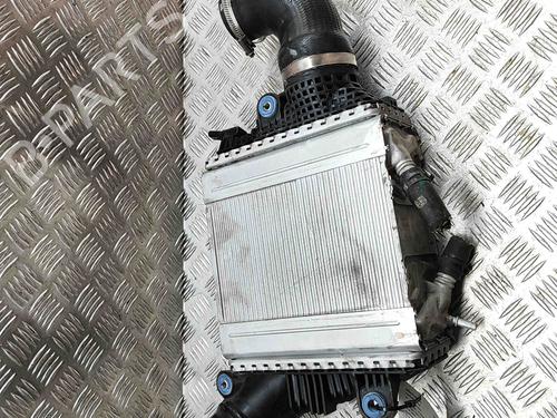 Used Intercooler PORSCHE 718 CAYMAN (982) 2.0 (982120, 982121, 982150, 982151) (300 hp) 24976583