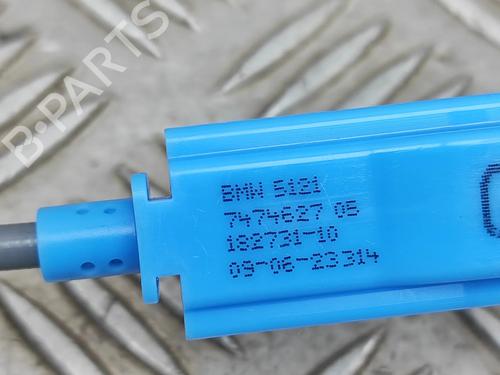 Cable BMW X6 (G06, F96) xDrive 30 d Mild-Hybrid | BP33164202E12  - Image 6