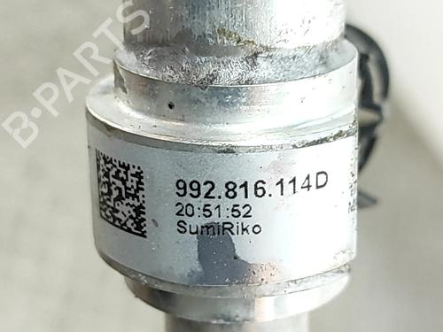 Tubo de aire acondicionado PORSCHE 911 (992) 3.0 Carrera 4 S (992420) | BP30607036M126