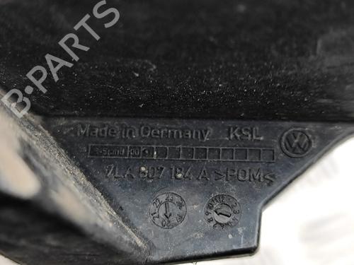 Front bumper bracket VW TRANSPORTER T6 Van (SGA, SGH, SHA, SHH) 2.0 TDI | BP30885518C158 