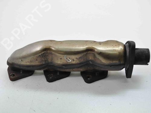 Used Exhaust manifold VW PHAETON (3D1, 3D2, 3D3, 3D4, 3D6, 3D7, 3D8, 3D9) 3.0 V6 TDI 4motion (240 hp) 30242010