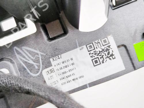 Luftventil MERCEDES-BENZ EQB (X243) EQB 350 4-matic (243.612) | BP38600090I21 - Image 7