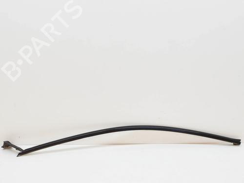 Dørliste JAGUAR I-PACE (X590) EV400 AWD (400 hp) 27760188