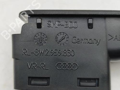 Switch AUDI A5 Sportback (F5A, F5F) 35 TDI | BP33387082I30 - Image 6